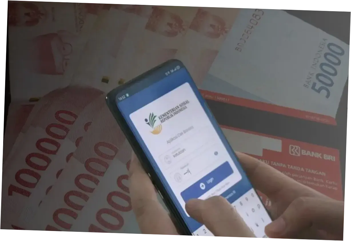 15.244 Warga Tergolong Mampu di Lebak Masih Terima Bansos