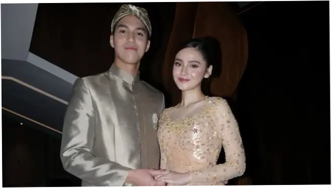 2.026 Pound Sterling Setara Berapa Rupiah? Simak Hitungan Mahar Pernikahan El Rumi ke Syifa Hadju