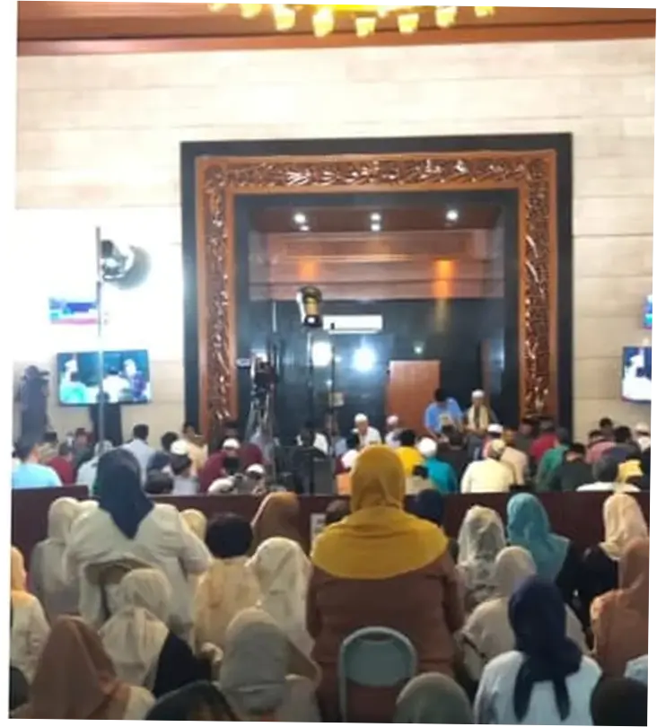 40 Hari Kepergian Vidi Aldiano: Kondisi Terbaru Sheila Dara dan Refleksi Keluarga