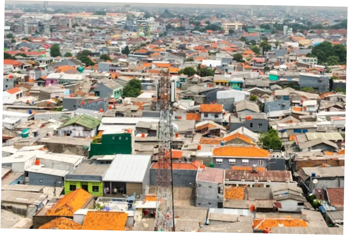 5 Kelurahan di Jakarta Rawan Kebakaran, Kadis Gulkarmat Sebut Ada 22 Variabel