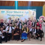 50 Tahun Alumni SMA Negeri 20 Jakarta: Kebersamaan dan Pelestarian Budaya Betawi