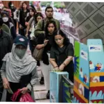 7.911 Pendatang Masuk Jakarta selepas Lebaran, Didominasi Usia Produktif