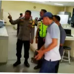 8 Mikroskop IPB Hilang Dicuri, Harga Satuan Rp30 Juta