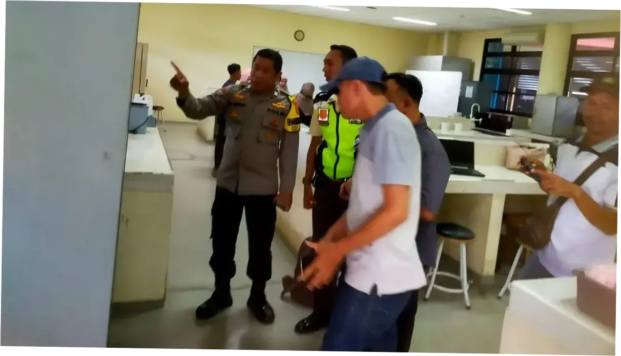 8 Mikroskop IPB Hilang Dicuri, Harga Satuan Rp30 Juta