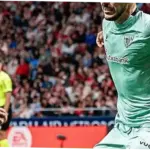 Aitor Paredes Kembali ke Lapangan dan Membuat Perbedaan Besar