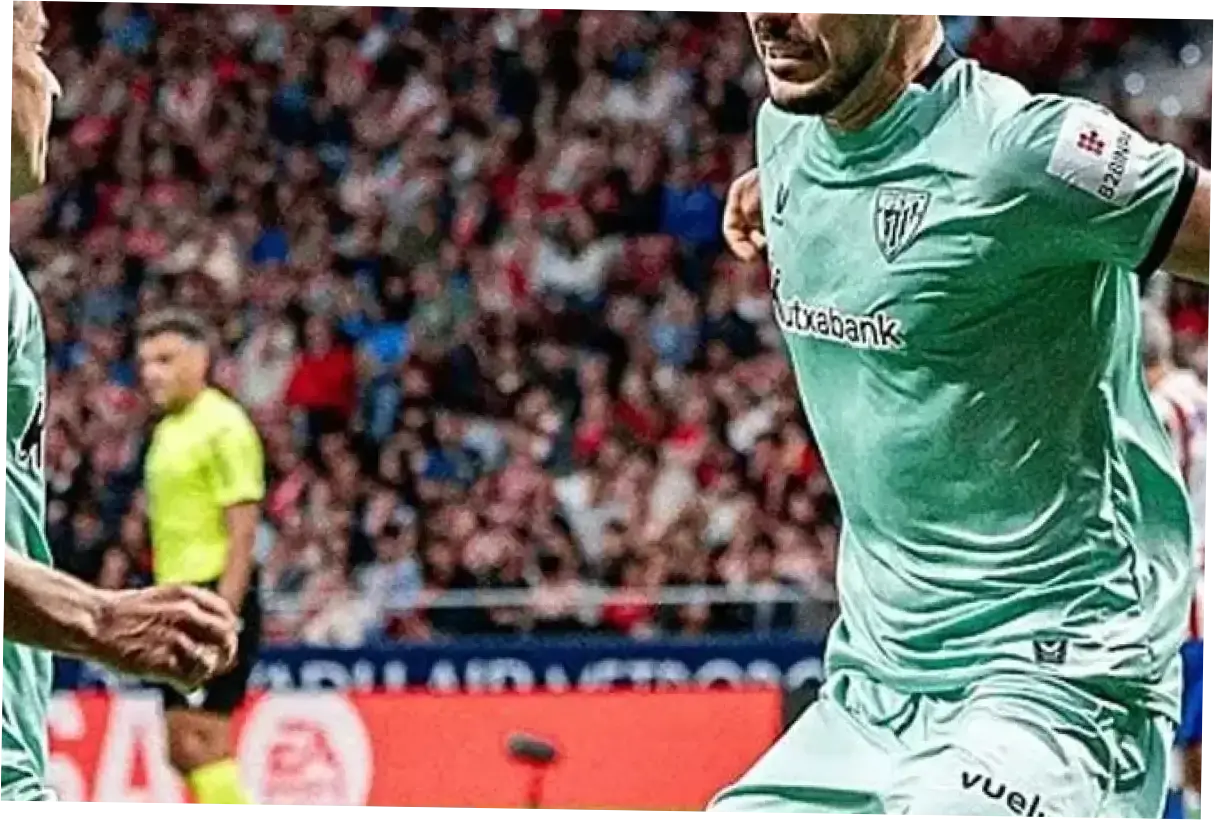 Aitor Paredes Kembali ke Lapangan dan Membuat Perbedaan Besar