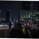 Aksi Hemat Energi di Jakarta Berhasil Pangkas Emisi 77,53 Ton CO2e