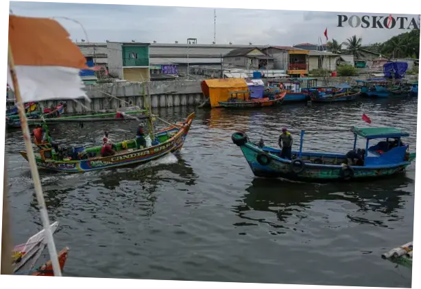 Aksi Musnahkan Ikan Sapu-Sapu Digelar Serentak di 5 Titik Jakarta