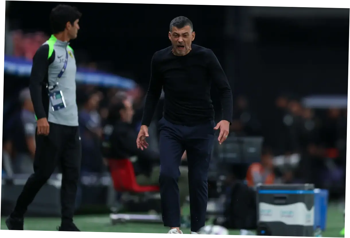 Al-Ittihad: Antara Pemecatan, Kekecewaan, dan Persiapan untuk Masa Depan