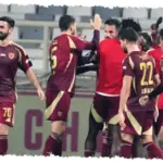 Al Wahda Siap Hadapi Kalba dalam Pertandingan Sepak Bola 9 April 2026