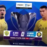 Al Wasl vs Al Nassr: Duel Sengit di Perempat Final Liga Champions AFC Two 2025/2026
