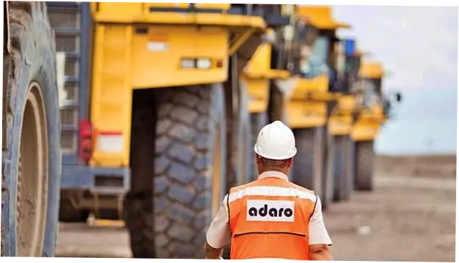 Alamtri Resources Indonesia: Meningkatkan Konsumsi Energi dan Transisi Hijau