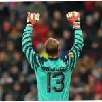 Alex Manninger: Kiper Legendaris Liverpool, Juventus, dan Arsenal Meninggal Dunia