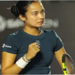 Alexandra Eala Mencuri Perhatian di Madrid Open 2026