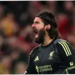 Alisson Becker Dalam Sorotan: Juventus Incar Kiper Liverpool di Bursa Transfer 2026