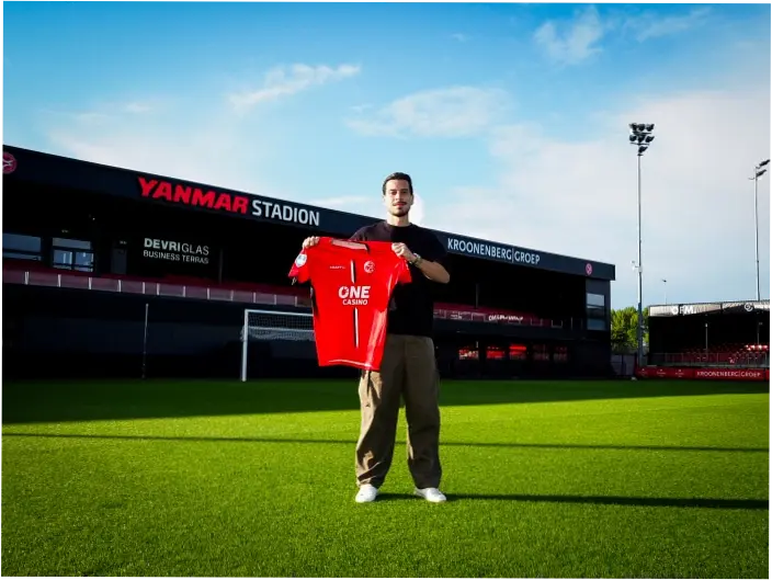 Almere City FC: Profil, Pertandingan, dan Pemain