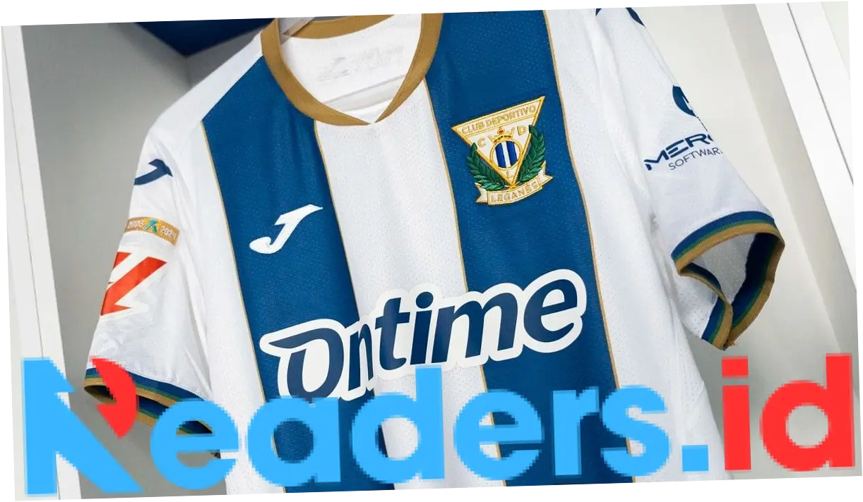 Almería dan Leganés Imbang 1-1 dalam Pertandingan LaLiga Hypermotion