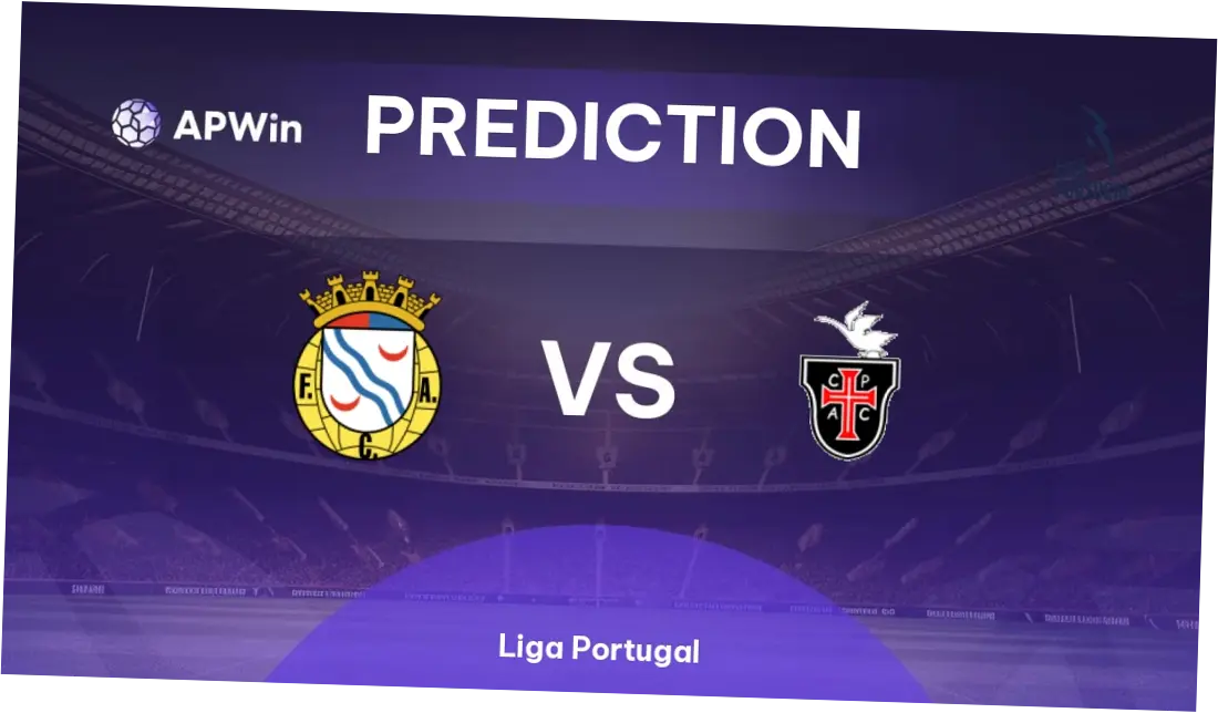 Alverca vs Casa Pia: Pertarungan Sengit di Primeira Liga