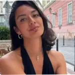 Alyssa Cordes: Profil dan Kontroversi Seputar Pacar Baru Baskara Mahendra