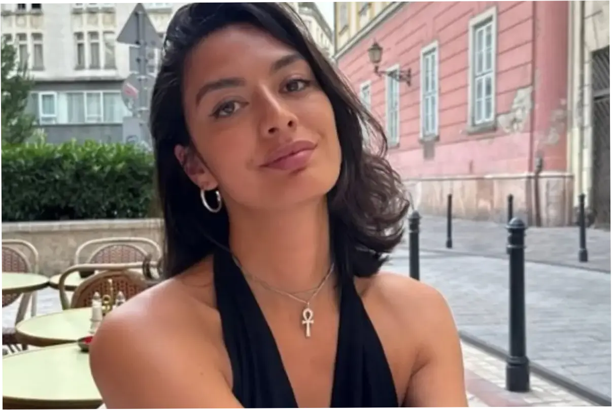 Alyssa Cordes: Profil dan Kontroversi Seputar Pacar Baru Baskara Mahendra