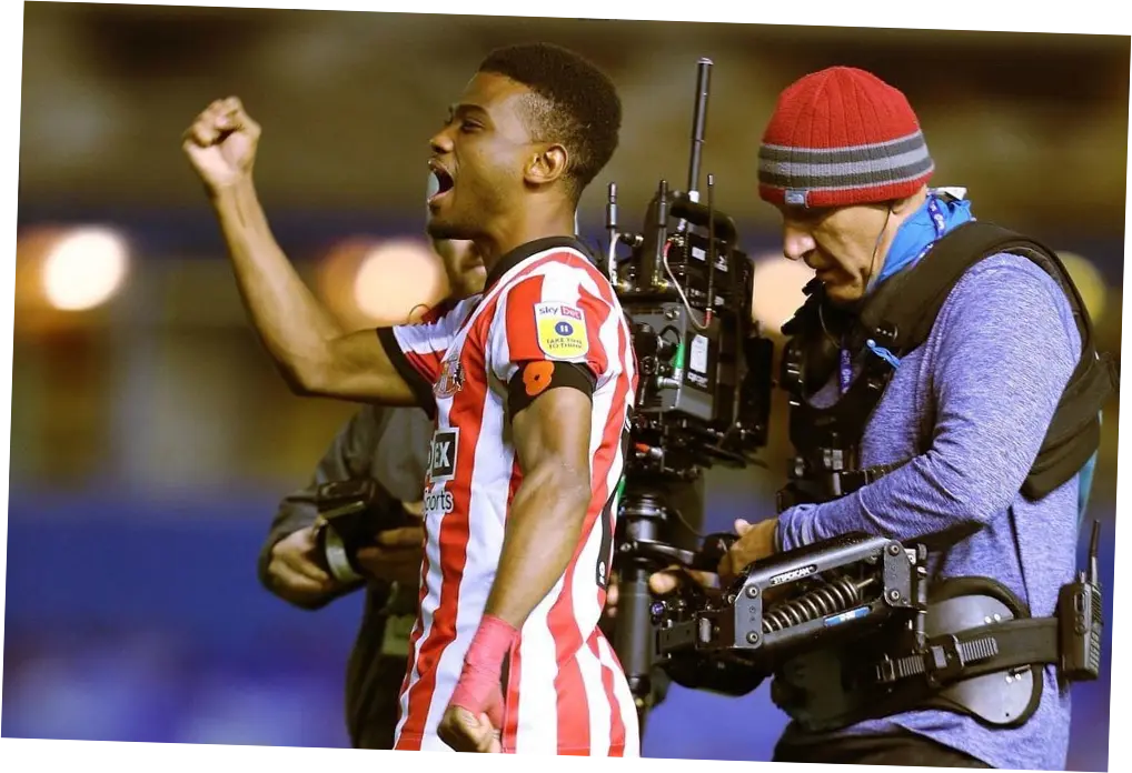 Amad Diallo: Masa Depan yang Cerah di Manchester United