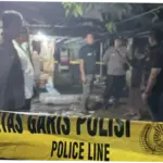 Anak Tiri Habisi Ibu Tiri di Tangerang, Pelaku Ditangkap Kurang dari 24 Jam