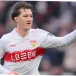 Angelo Stiller: Bintang Muda Jerman yang Incar Juventus dan Manchester United