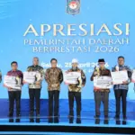 Apresiasi Daerah Berprestasi 2026: Mendorong Iklim Kompetitif Antardaerah