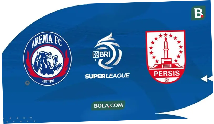 Arema FC vs Persis Solo: Pertarungan Sengit di Super League 2025-2026