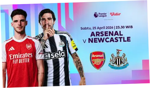 Arsenal Hadapi Newcastle United: Prediksi, Susunan Pemain, dan Analisis Pertandingan