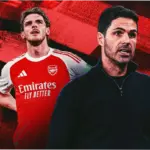 Arsenal Siap Menghadapi Tantangan di Liga Champions