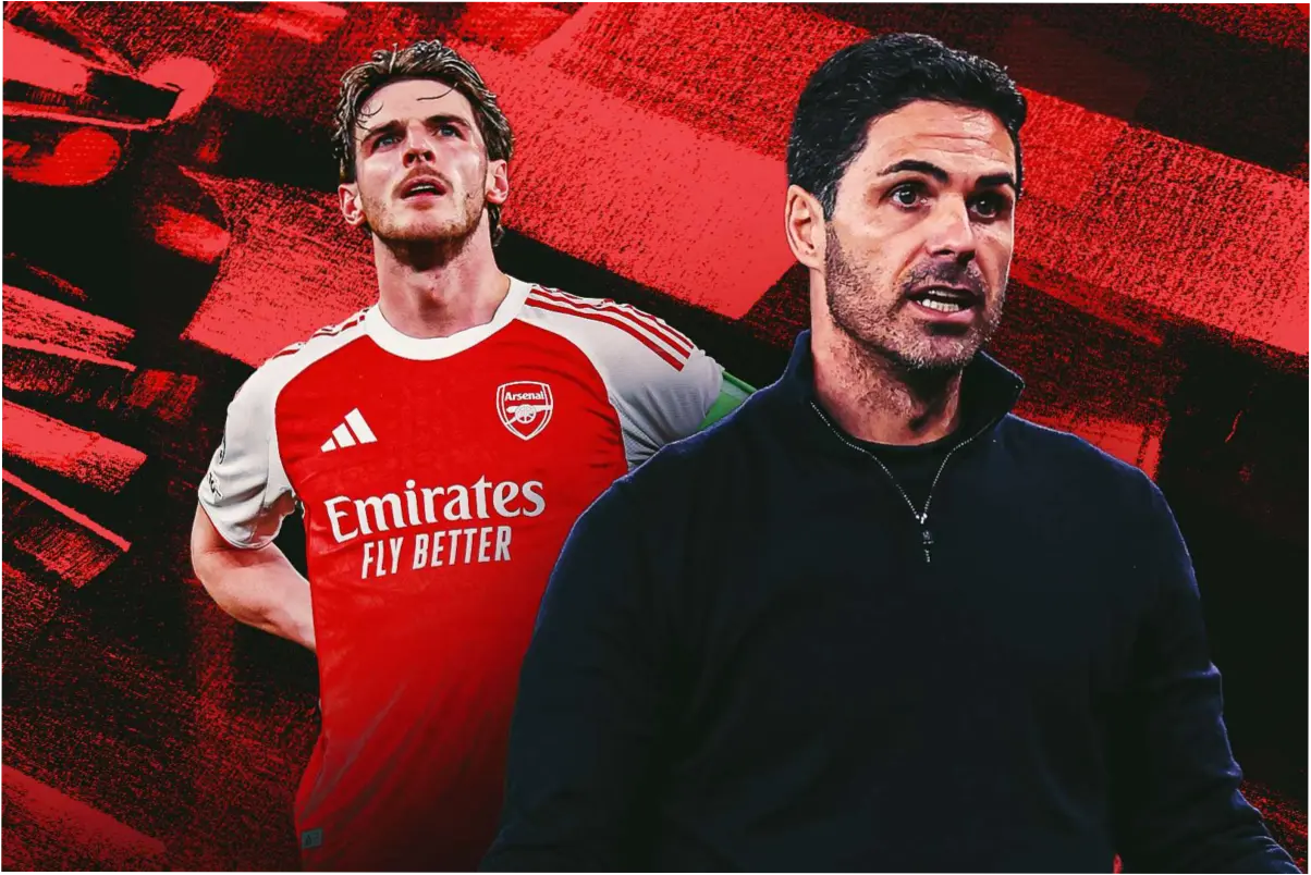 Arsenal Siap Menghadapi Tantangan di Liga Champions