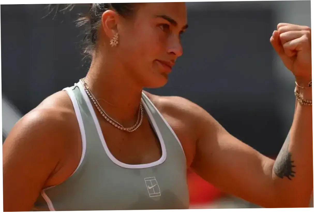 Aryna Sabalenka Dominasi Madrid Open 2026: Perjalanan Menuju Kemenangan