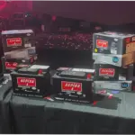 Aspira LN2 dan LN3: Baterai Masa Depan untuk Mobil Modern