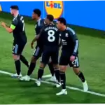 Aston Villa Mengalahkan Bologna 3-1 di Perempat Final Liga Europa