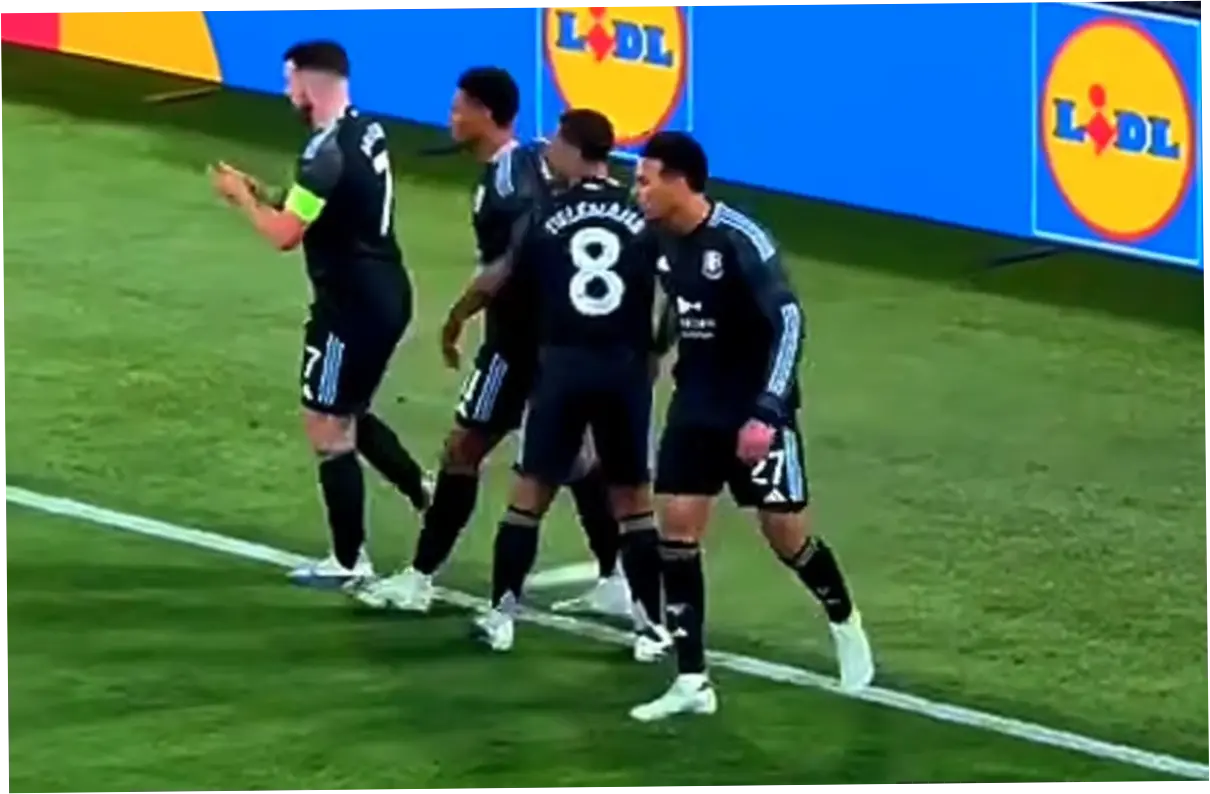 Aston Villa Mengalahkan Bologna 3-1 di Perempat Final Liga Europa