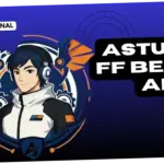 Astute FF Beta: Fitur Baru dan Perbedaan dengan FF Kipas