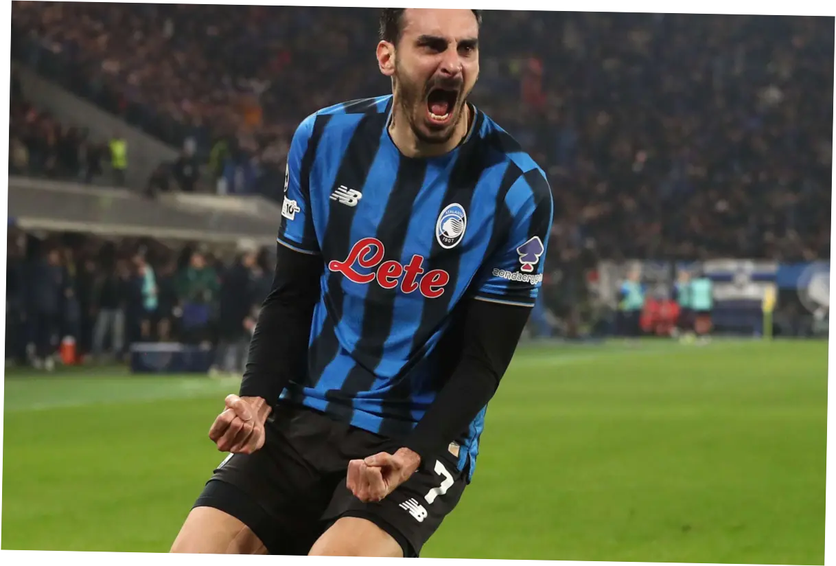 Atalanta vs Lawan-Lawan Tangguh: Analisis Pertandingan dan Strategi Tim