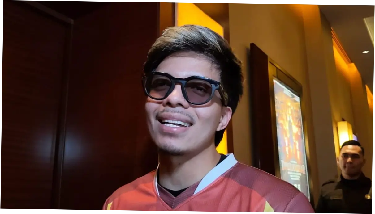 Atta Halilintar: Antara Mengajarkan Zikir dan Menghadapi Persaingan di Dunia Hiburan