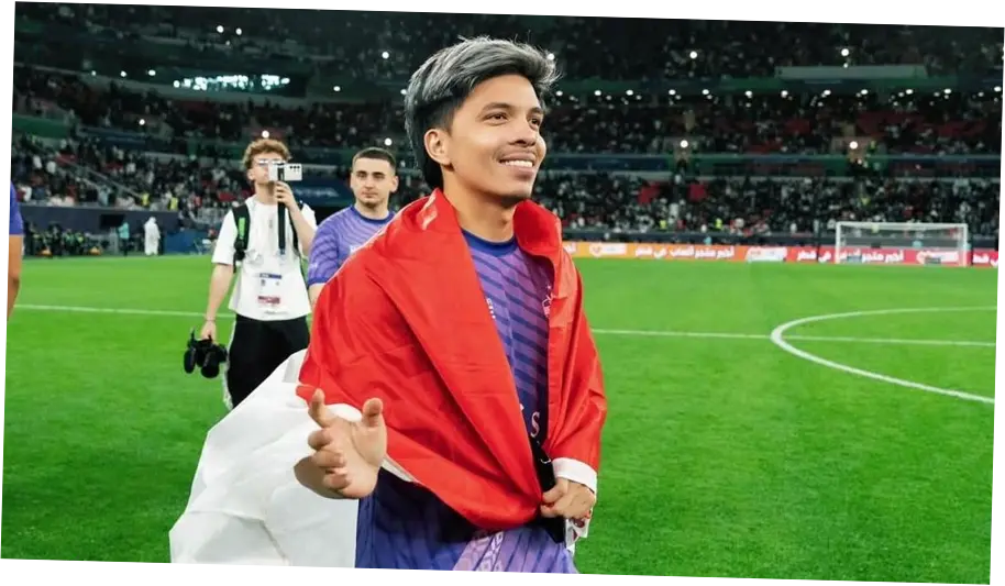 Atta Halilintar: Dari Sepatu Bekas hingga Puncak Sukses