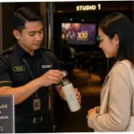 Aturan Baru XXI: Penonton Kini Boleh Bawa Tumbler ke Dalam Bioskop, Ini Syarat dan Ketentuannya