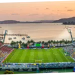 Auckland FC Mengejar Puncak Klasemen A-League dengan Semangat dan Strategi