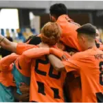 AZ Alkmaar Gagal Menaklukkan Shakhtar Donetsk, Tersingkir dari Liga Konferensi