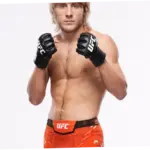 Azamat Murzakanov: Profil dan Karir Petarung UFC Kelas Berat Ringan