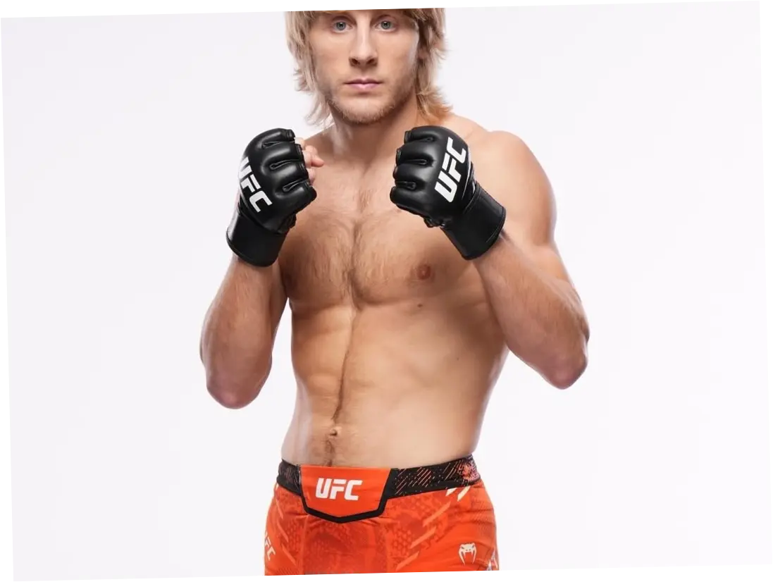 Azamat Murzakanov: Profil dan Karir Petarung UFC Kelas Berat Ringan