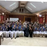 Bangun Kesadaran Keamanan Digital, 420 Siswa Ikuti Program CyberHeroes Telkom