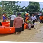 Banjir Demak: Dampak dan Upaya Penanganan