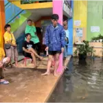 Banjir Melanda Solo dan Sukoharjo: Dampak dan Upaya Penanganan