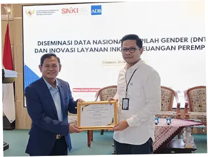 Bank BJB Dukung Pemberdayaan Perempuan dengan Edukasi Digital