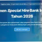 Bank Indonesia Buka Rekrutmen 2026: Peluang Karir dan Informasi Penting